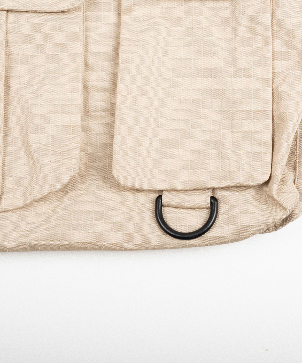 Big pocket fishing vest