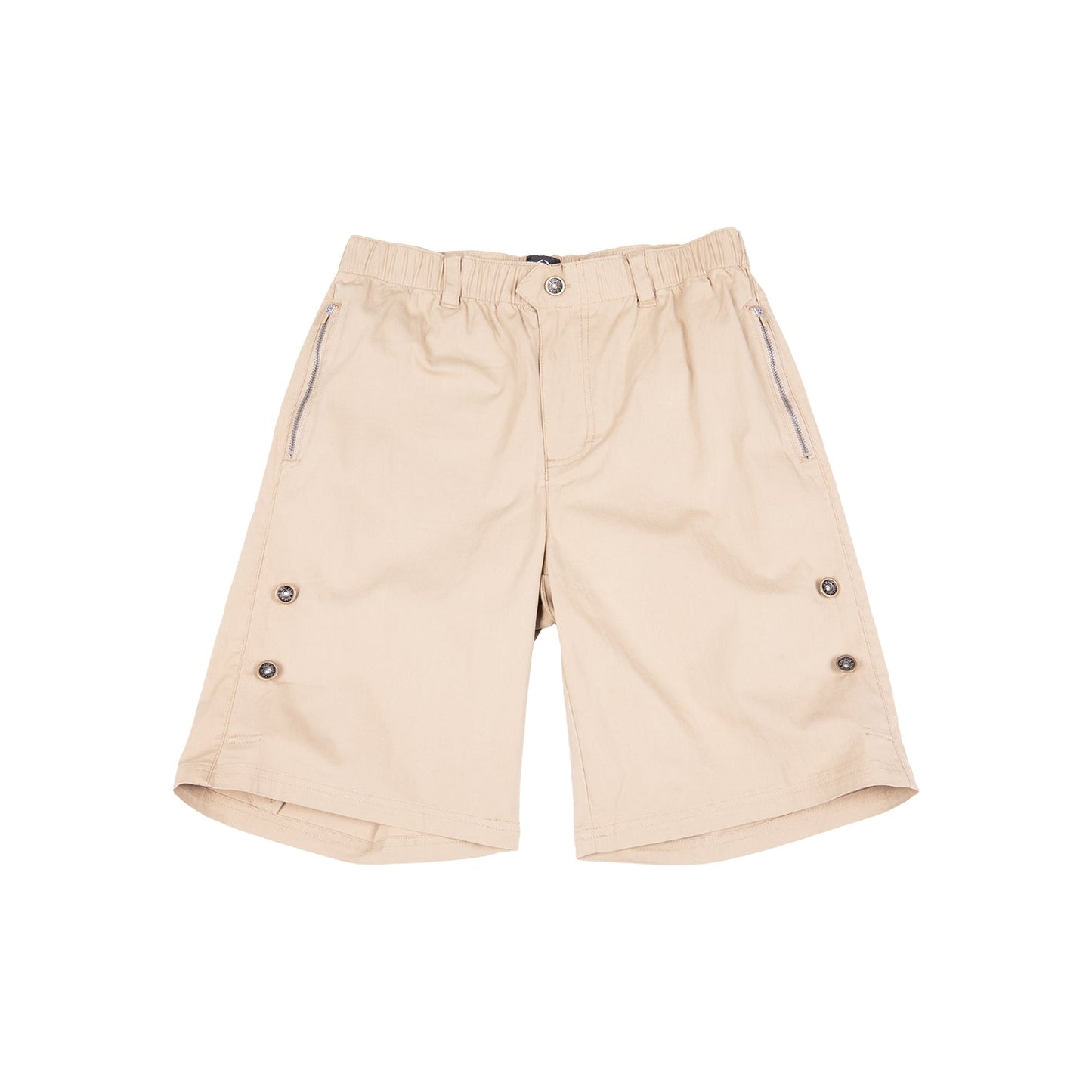 UV&COOL CONVERTIBLE HALF PANTS