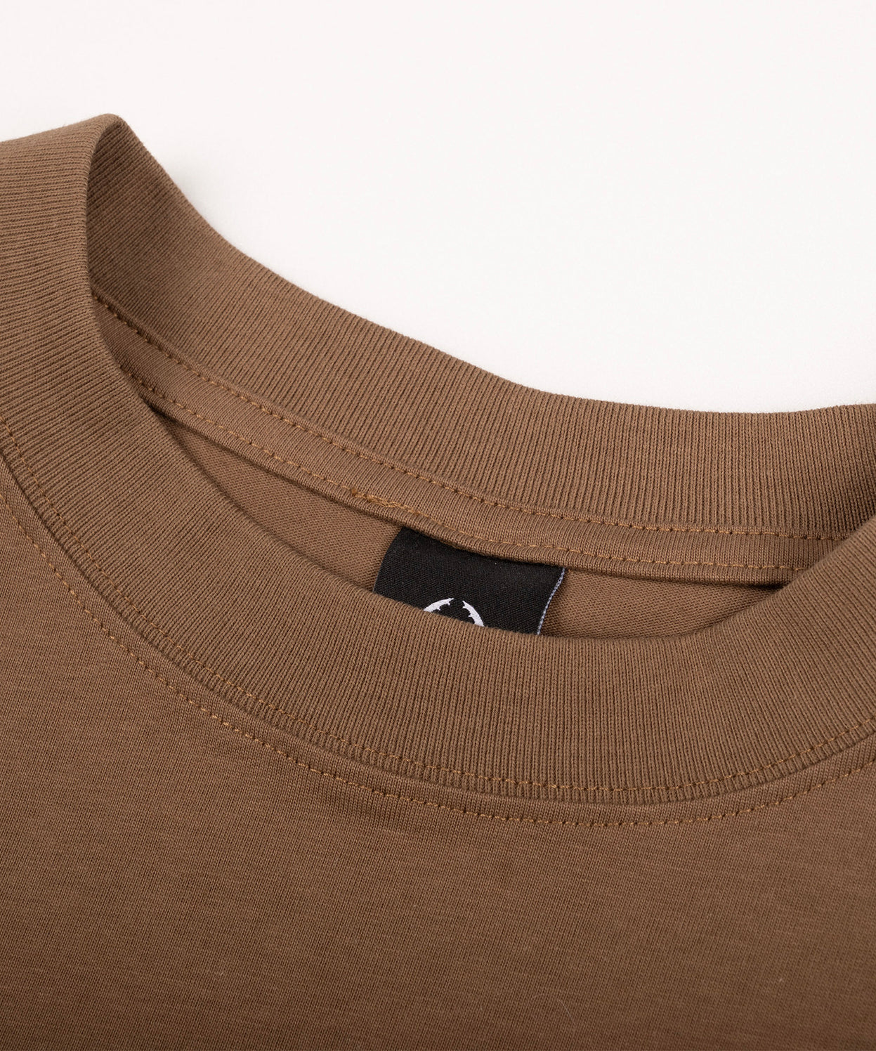 S'more diner long sleeve T-shirt スモアダイナー長袖Tシャツ