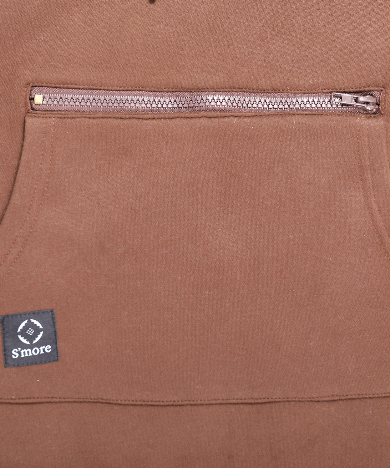 Double pocket sweatshirt dress 裏起毛スウェットワンピース