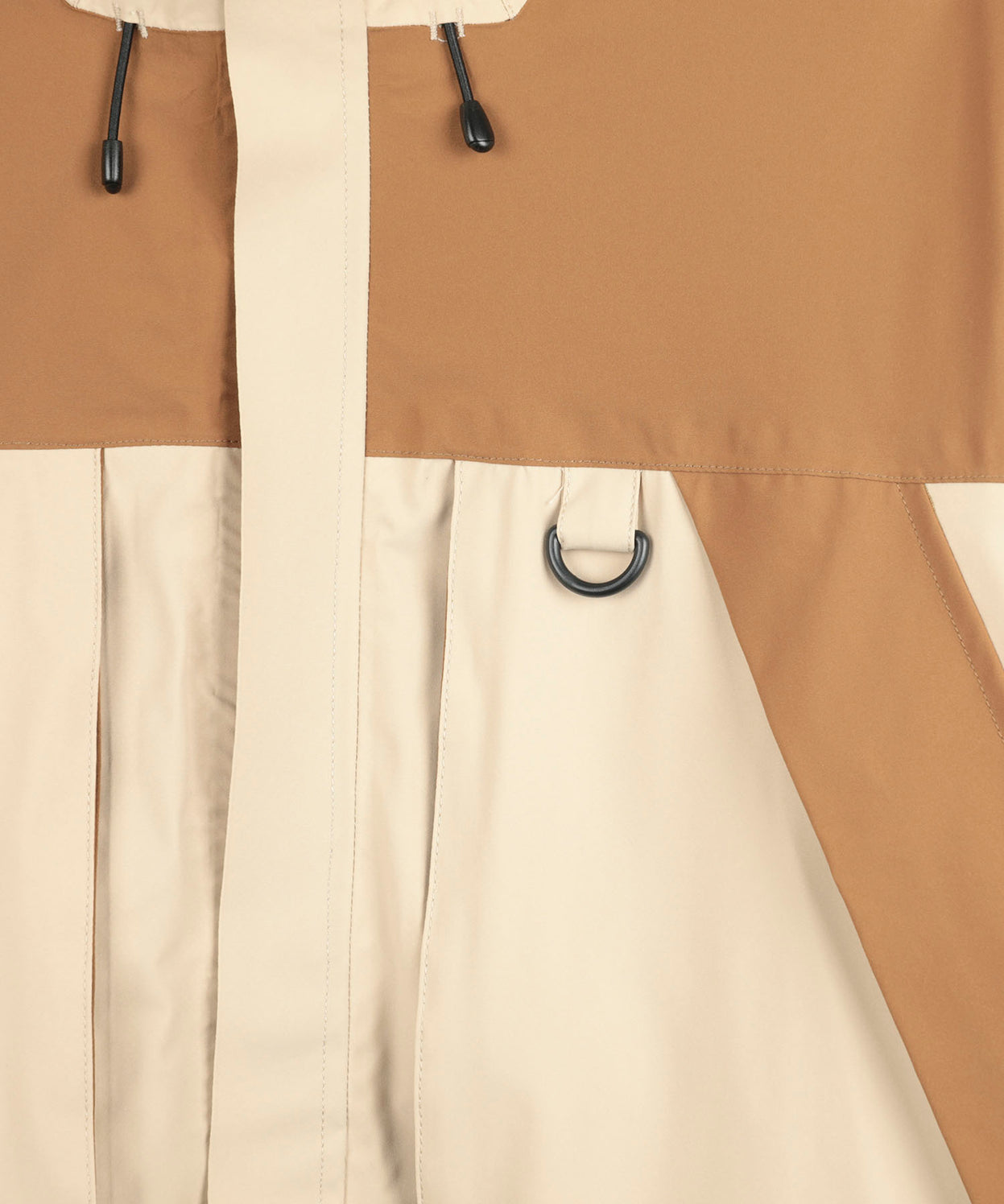 Mountain light jacket