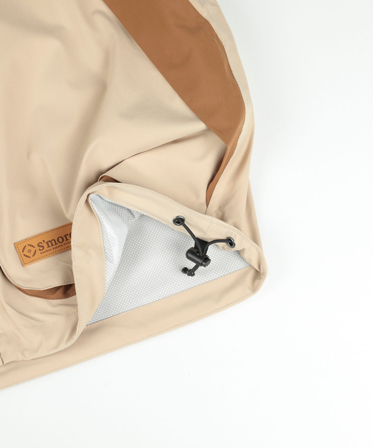 Mountain light jacket