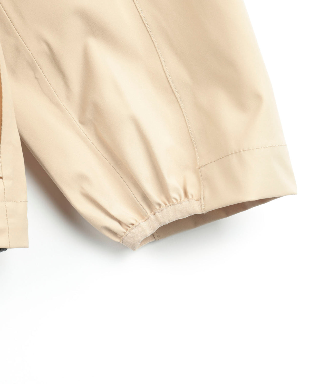 Mountain light jacket