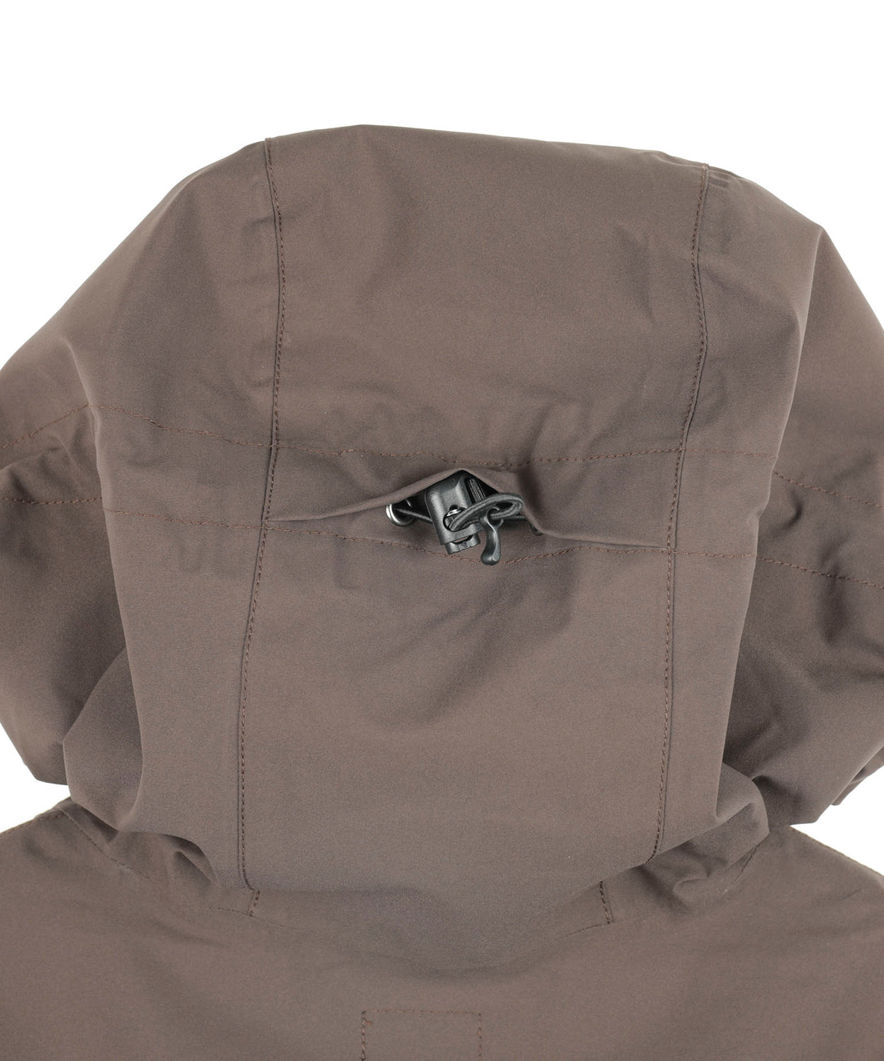 Mountain light jacket