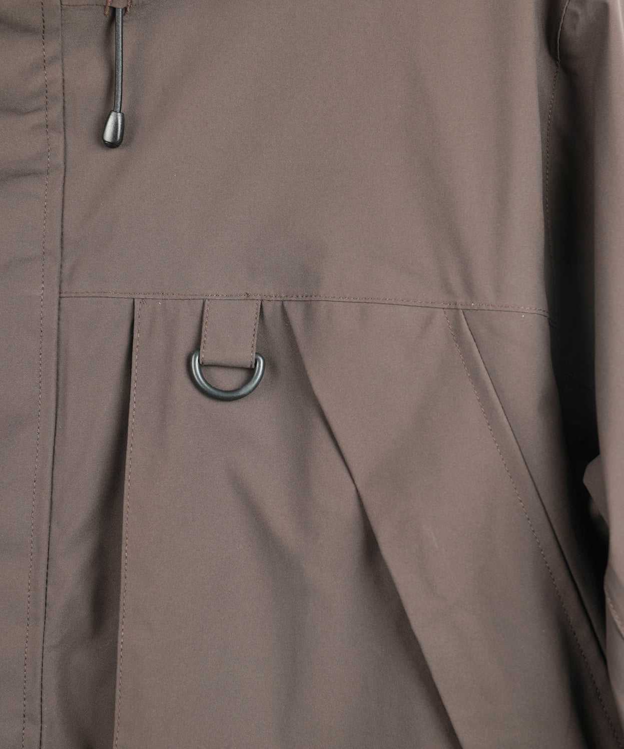 Mountain light jacket