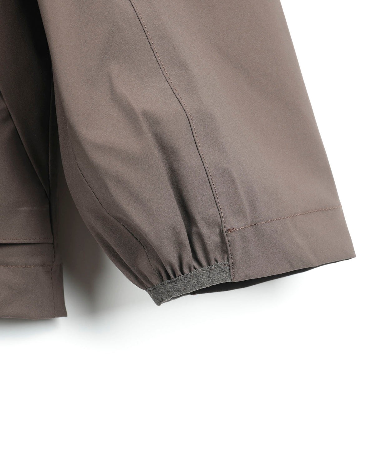 Mountain light jacket