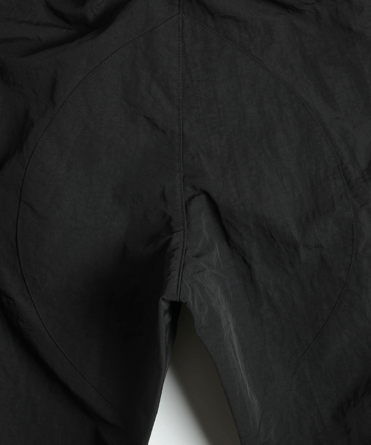 Pocket adjustable pants