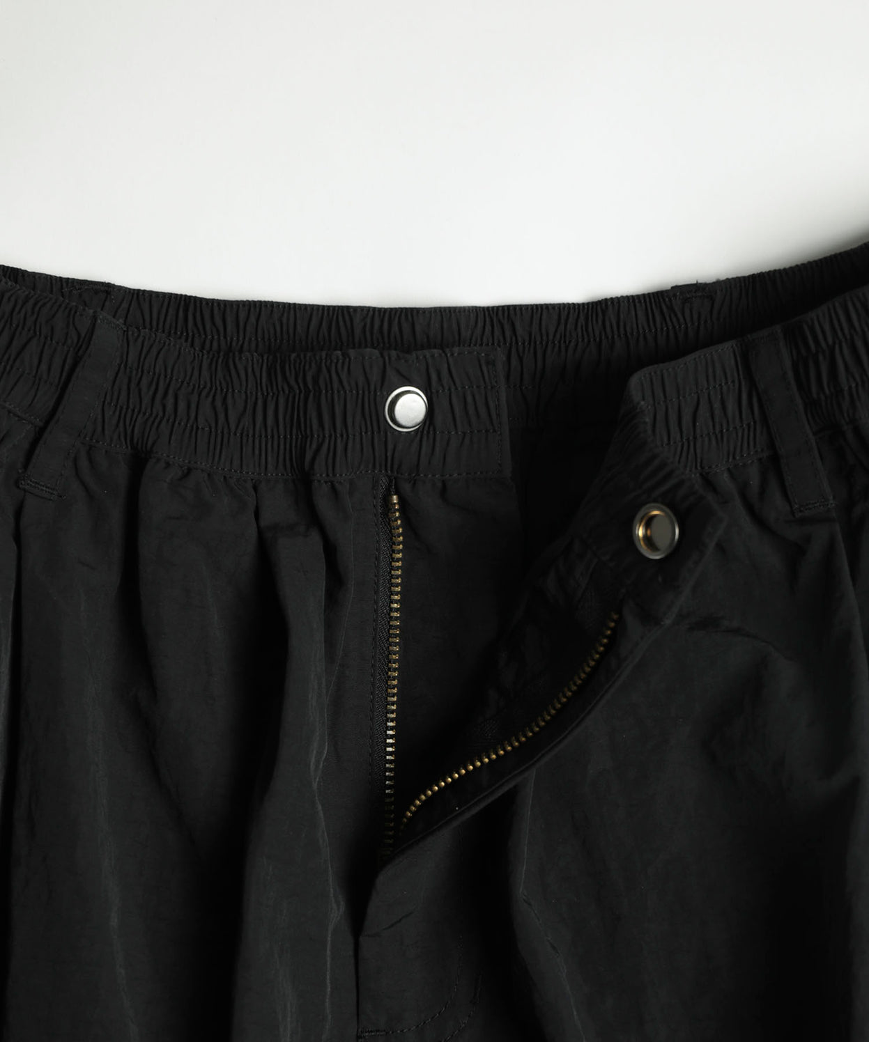 Pocket adjustable pants