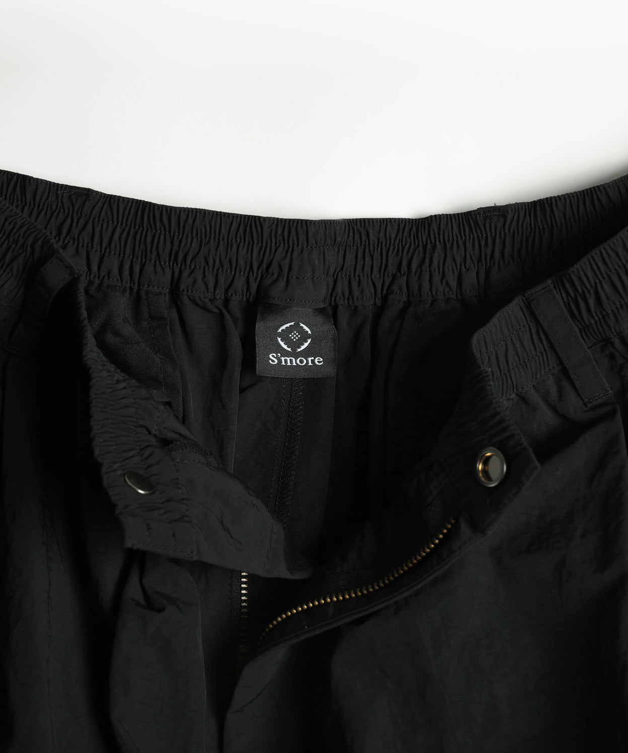 Pocket adjustable pants