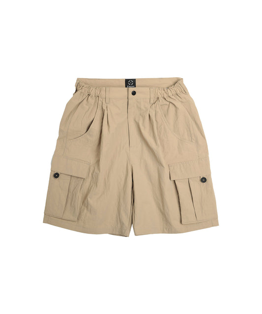 Pocket short pants