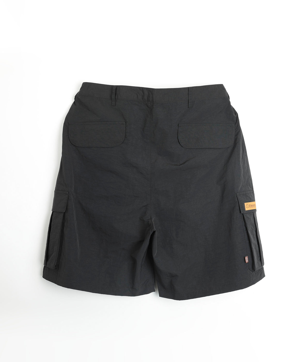 Pocket short pants