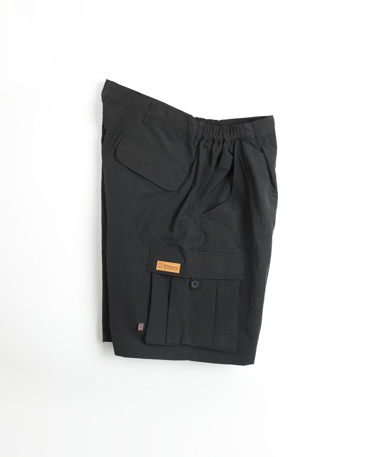 Pocket short pants