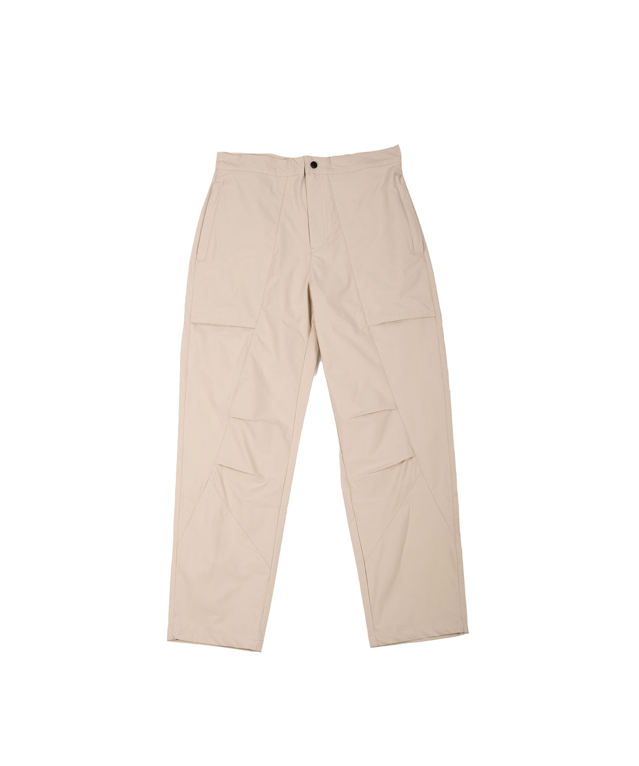 Stretch deep pocket pants