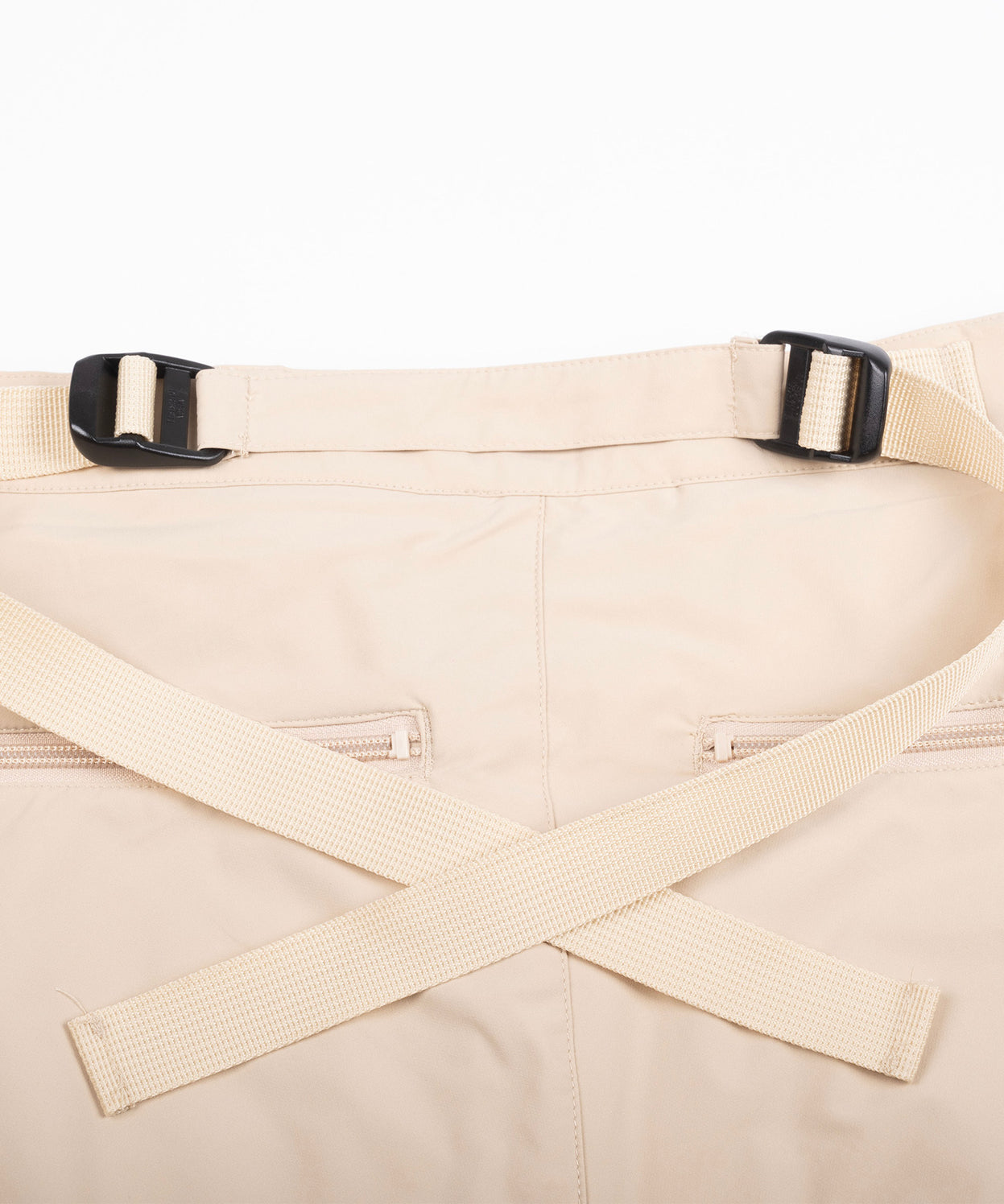 Stretch deep pocket pants