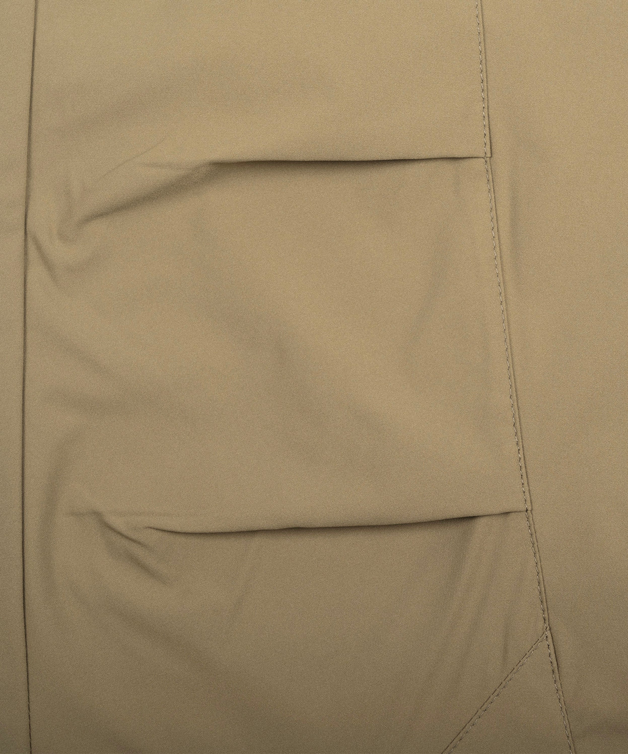 Stretch deep pocket pants