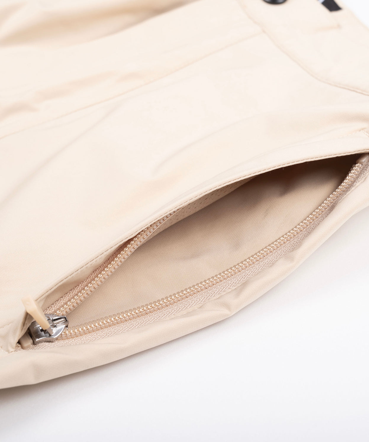 Stretch deep pocket pants