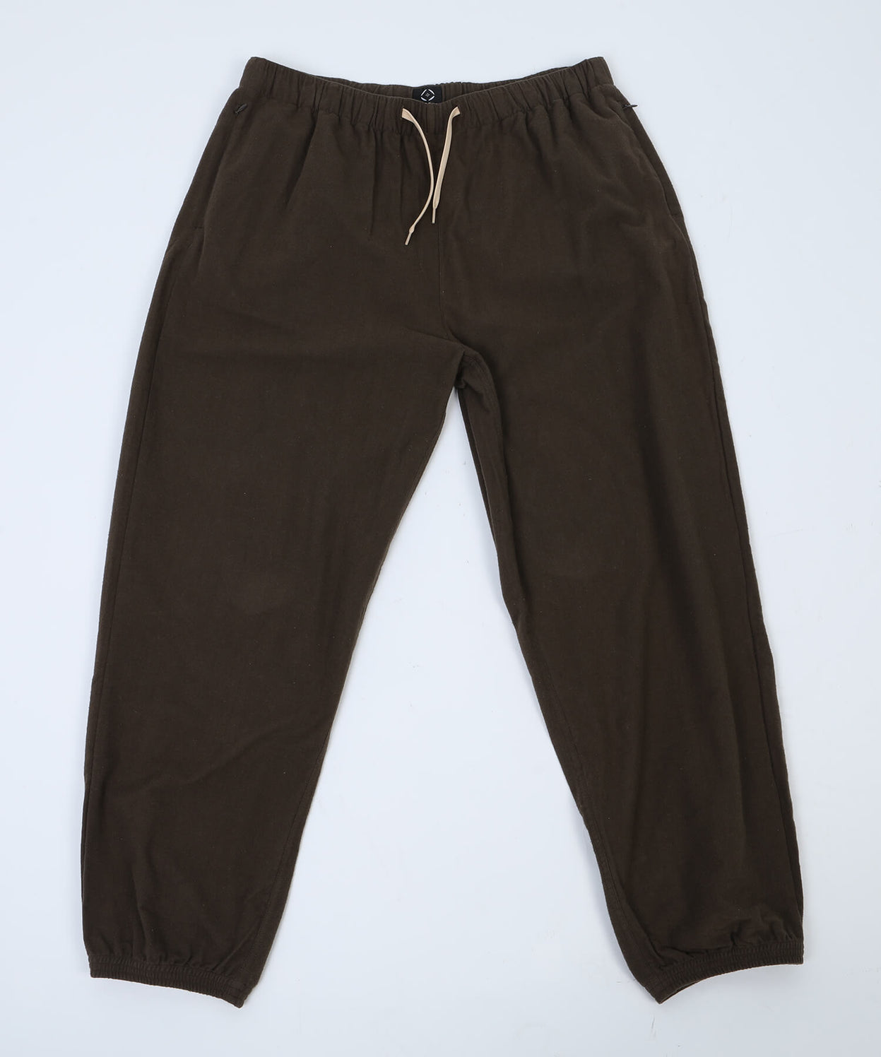 SLEEPING ANKLE PANTS