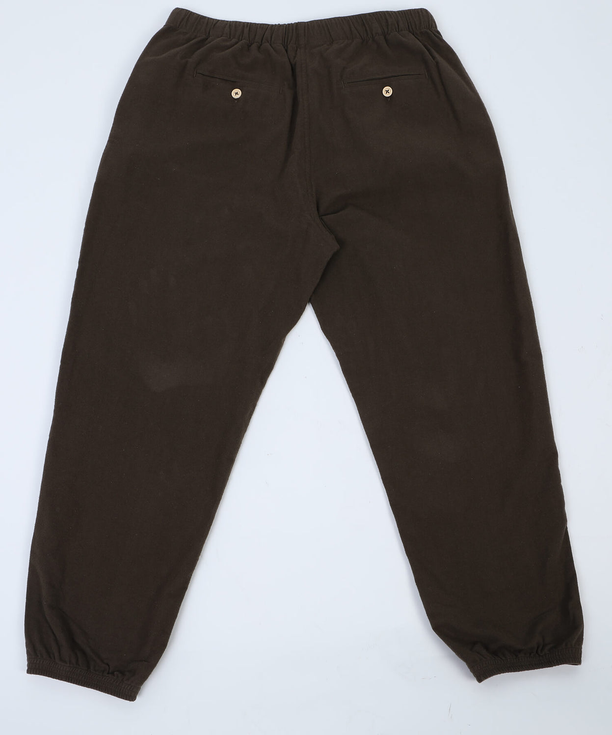 SLEEPING ANKLE PANTS