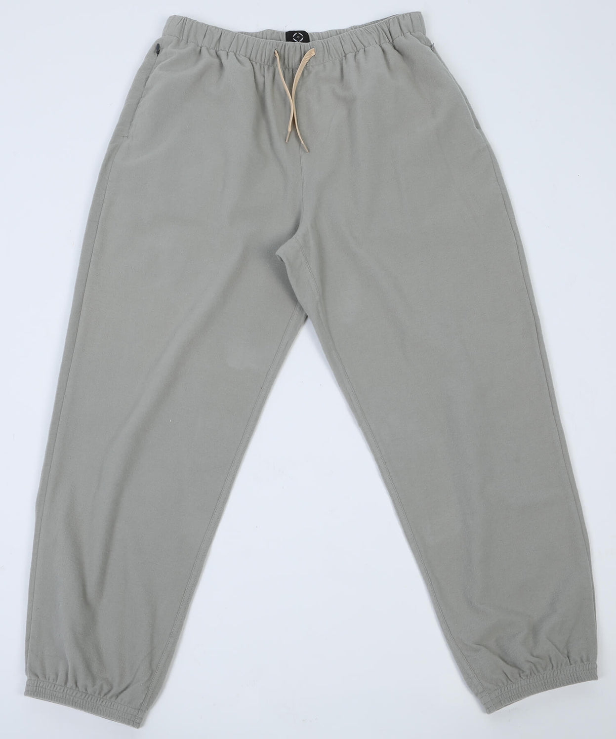 SLEEPING ANKLE PANTS