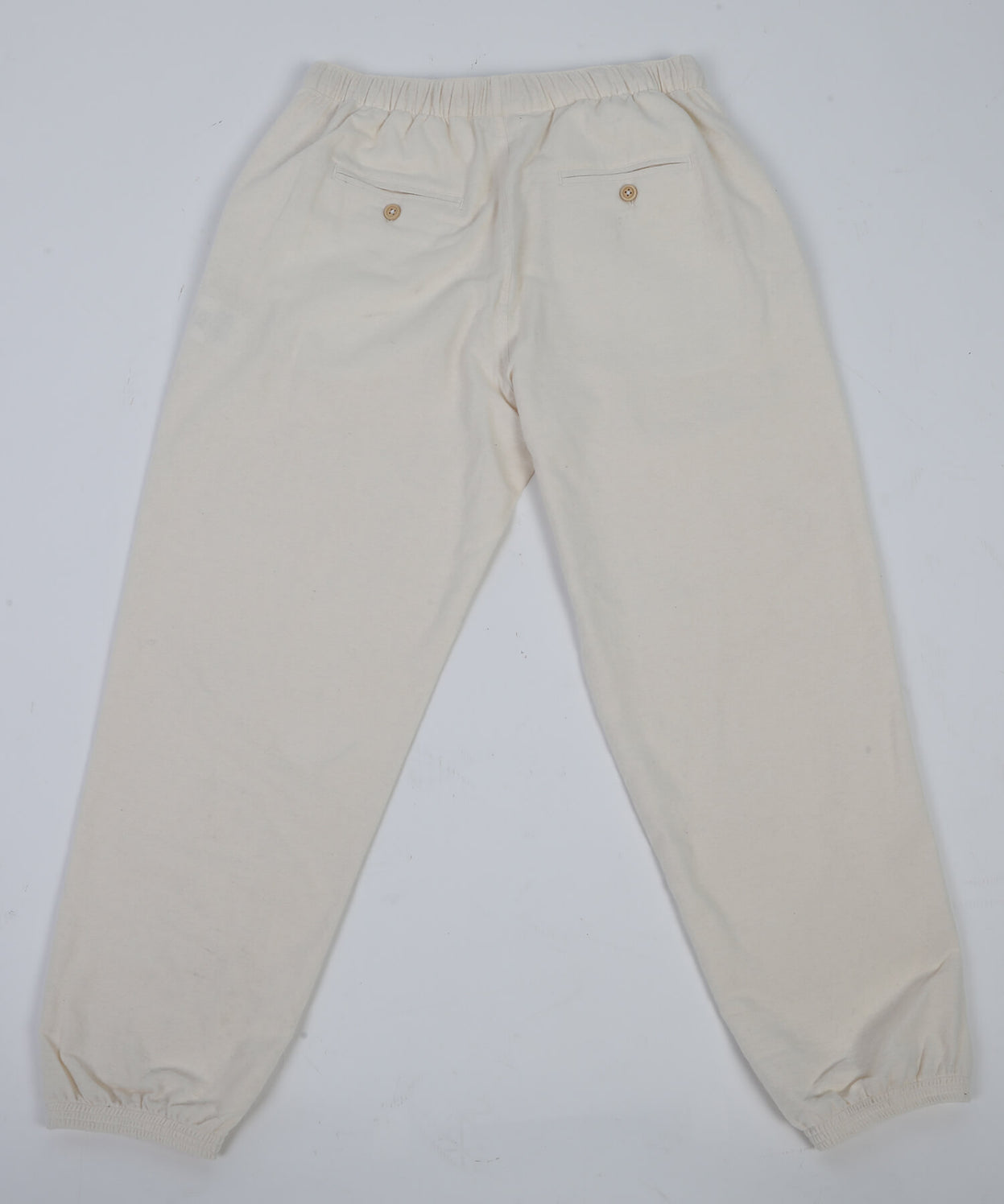 SLEEPING ANKLE PANTS