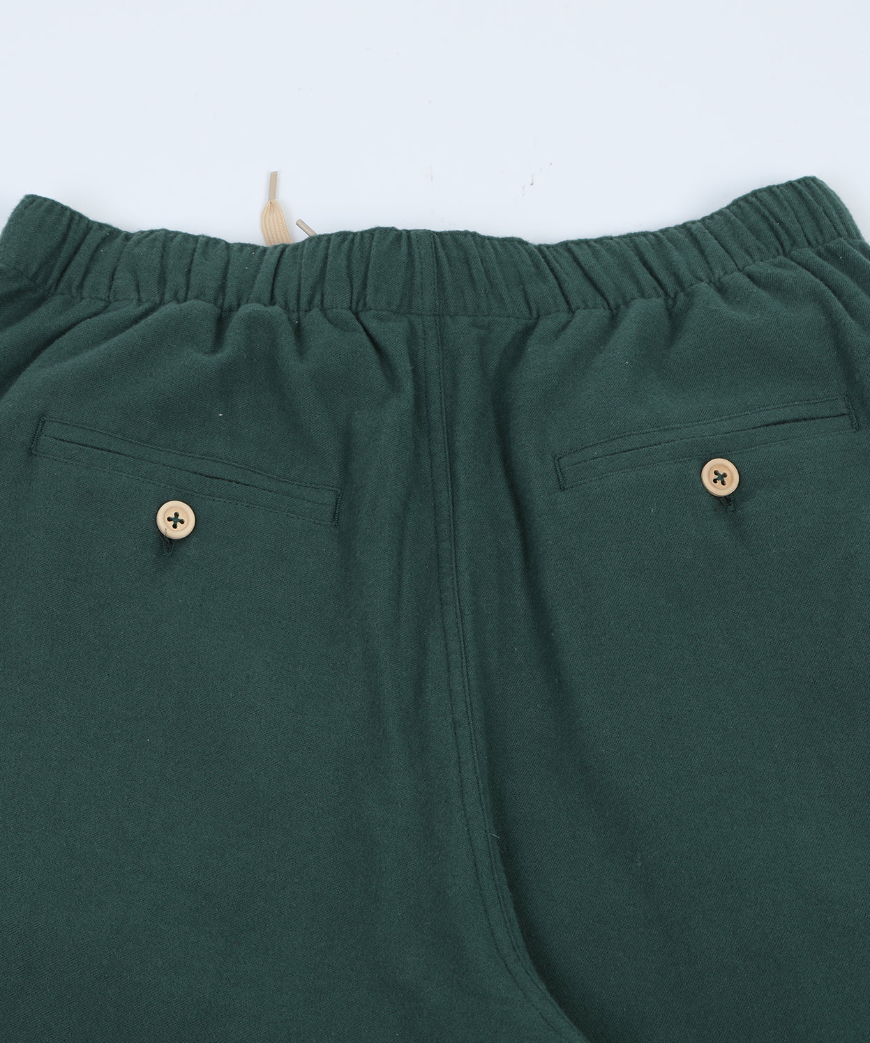 SLEEPING ANKLE PANTS