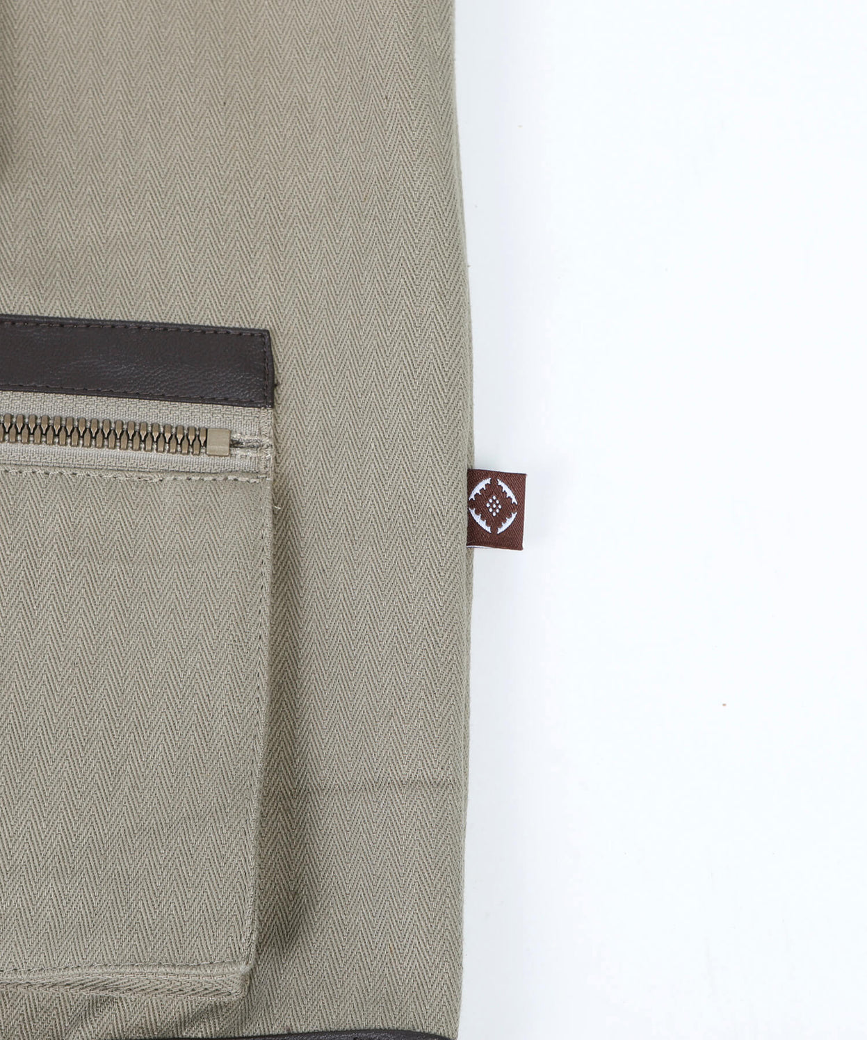 6POCKETS COTTON 100% VEST