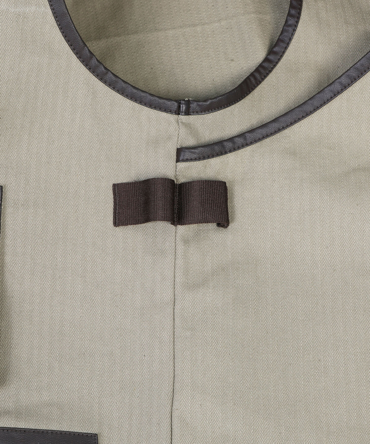 6POCKETS COTTON 100% VEST