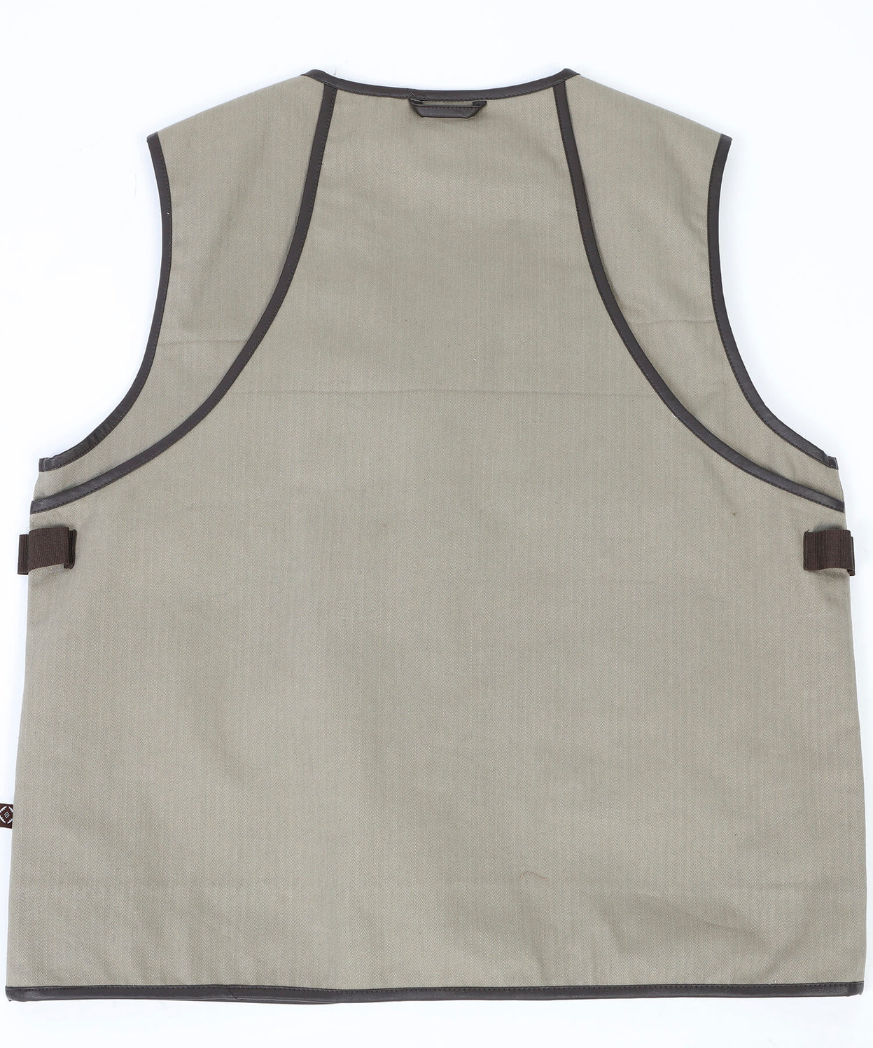 6POCKETS COTTON 100% VEST