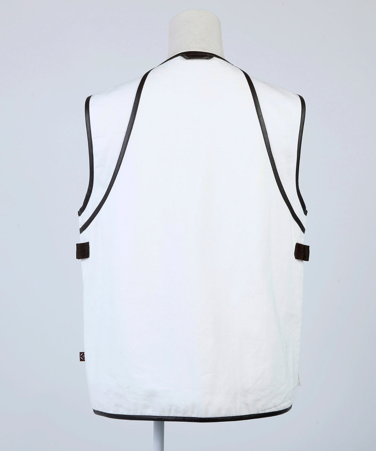 6POCKETS COTTON 100% VEST
