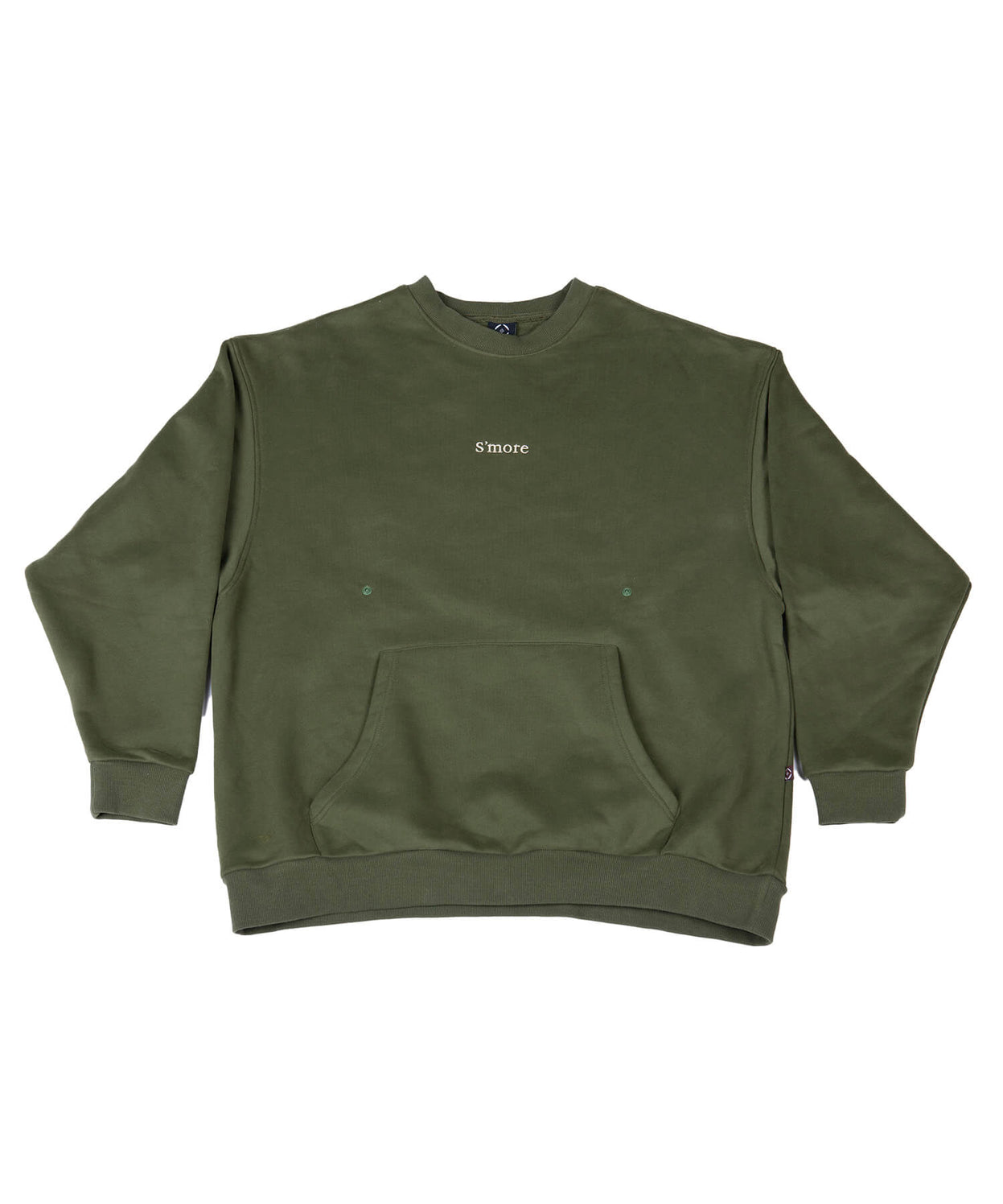 2WAY removable vest sweat parka 裏起毛2WAYパーカー