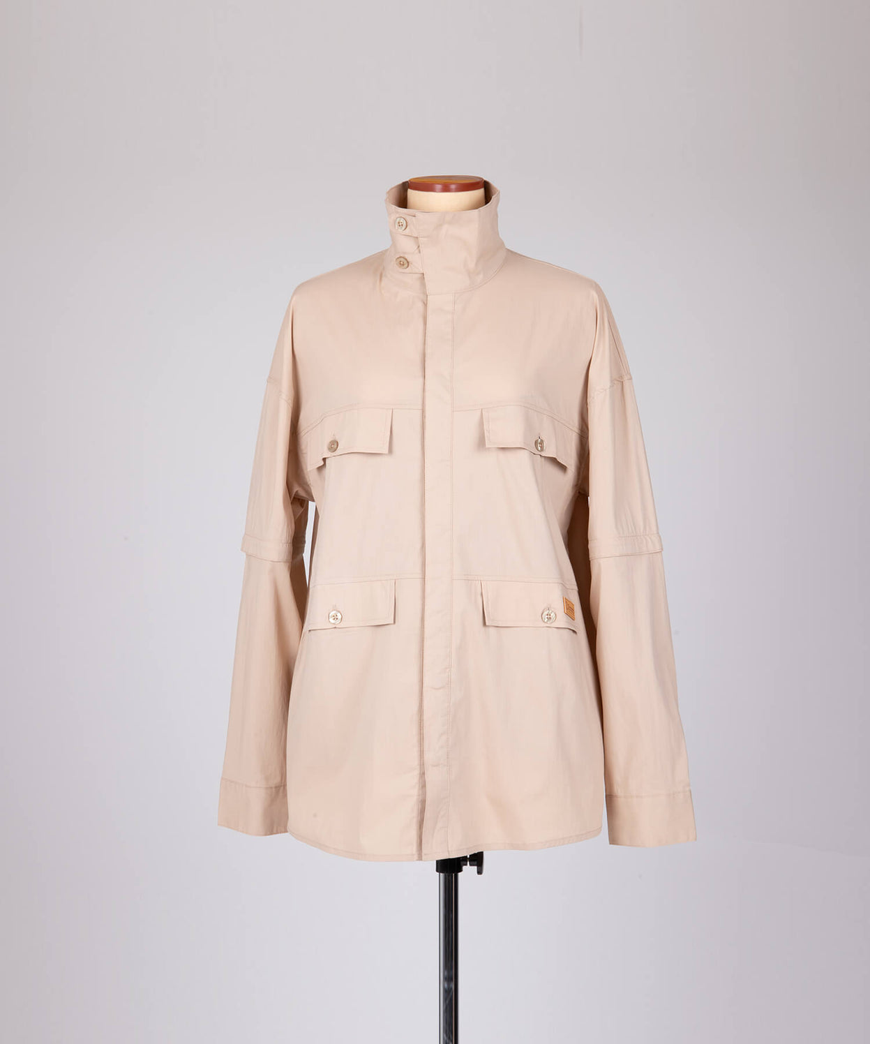 UV&COOL CONVERTIBLE SHIRTS