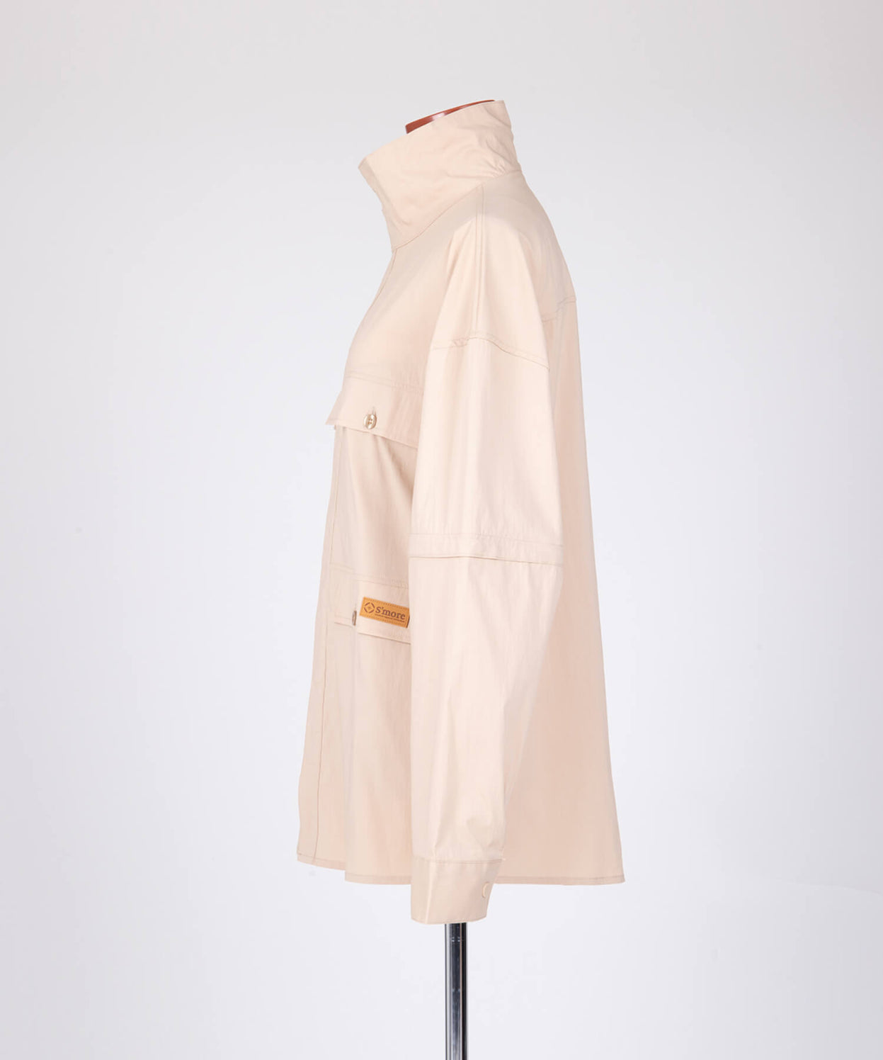 UV&COOL CONVERTIBLE SHIRTS