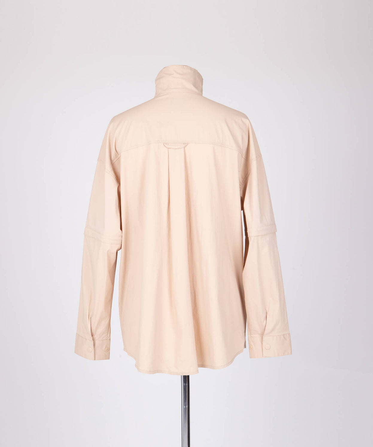 UV&COOL CONVERTIBLE SHIRTS