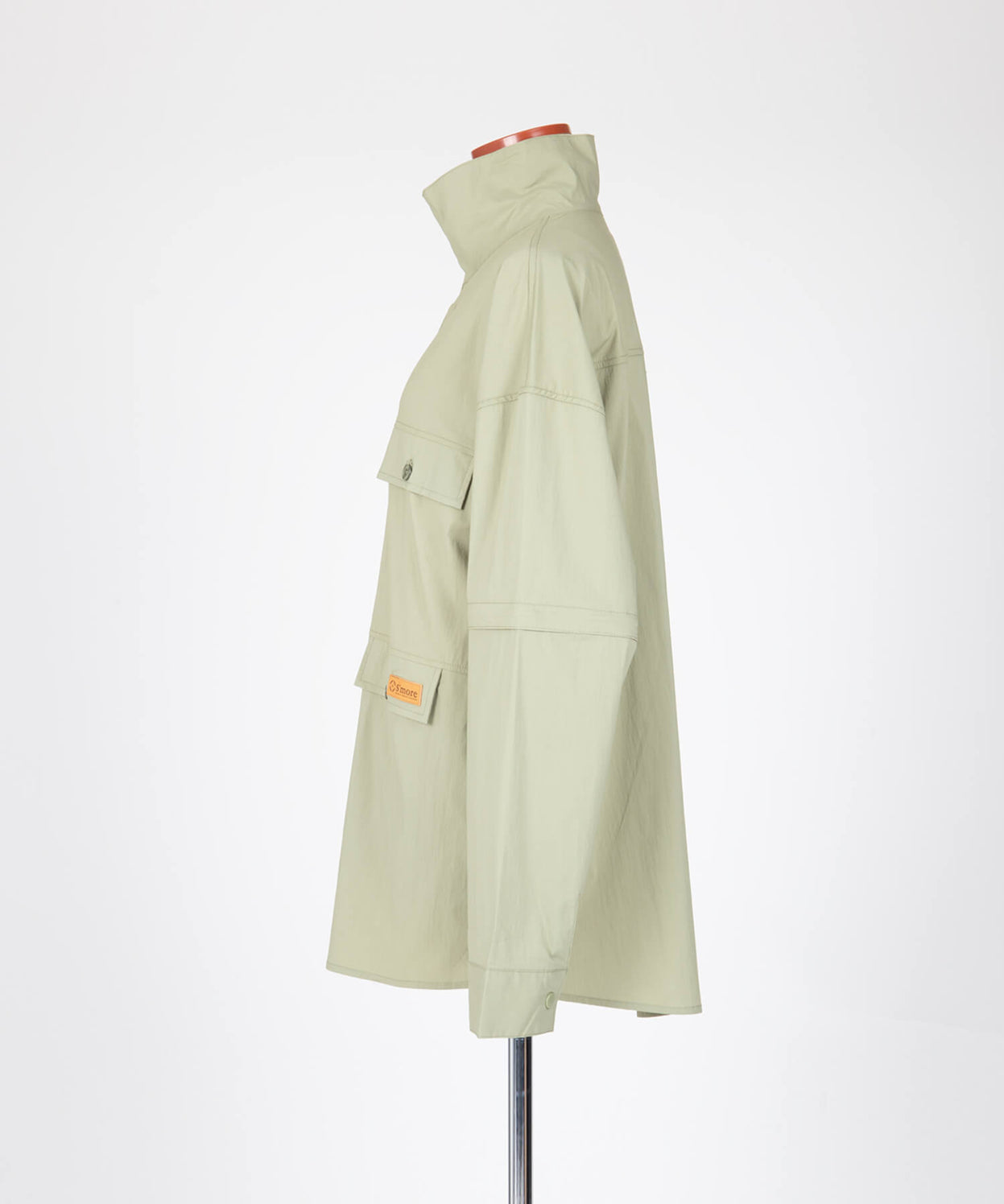 UV&COOL CONVERTIBLE SHIRTS