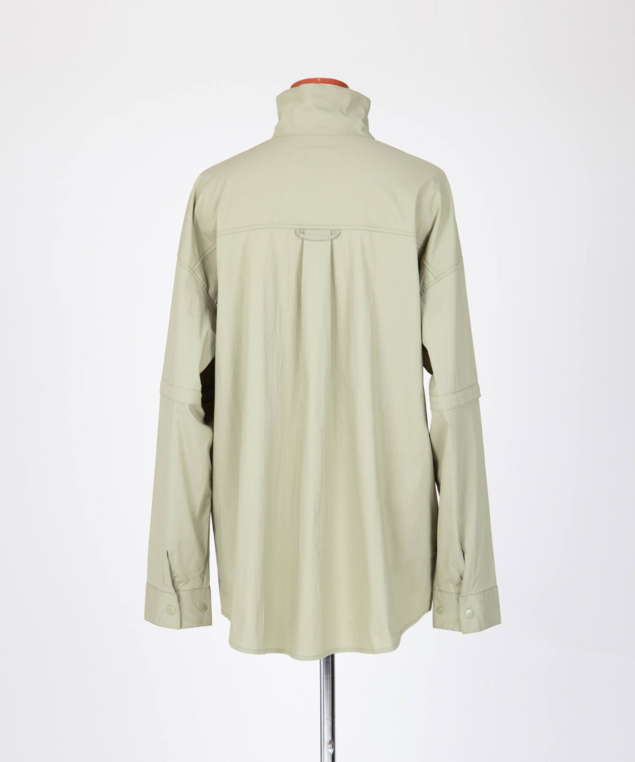 UV&COOL CONVERTIBLE SHIRTS