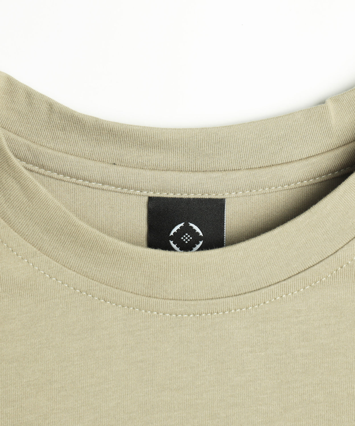 COTTON T SHIRTS - S'more gear illustration