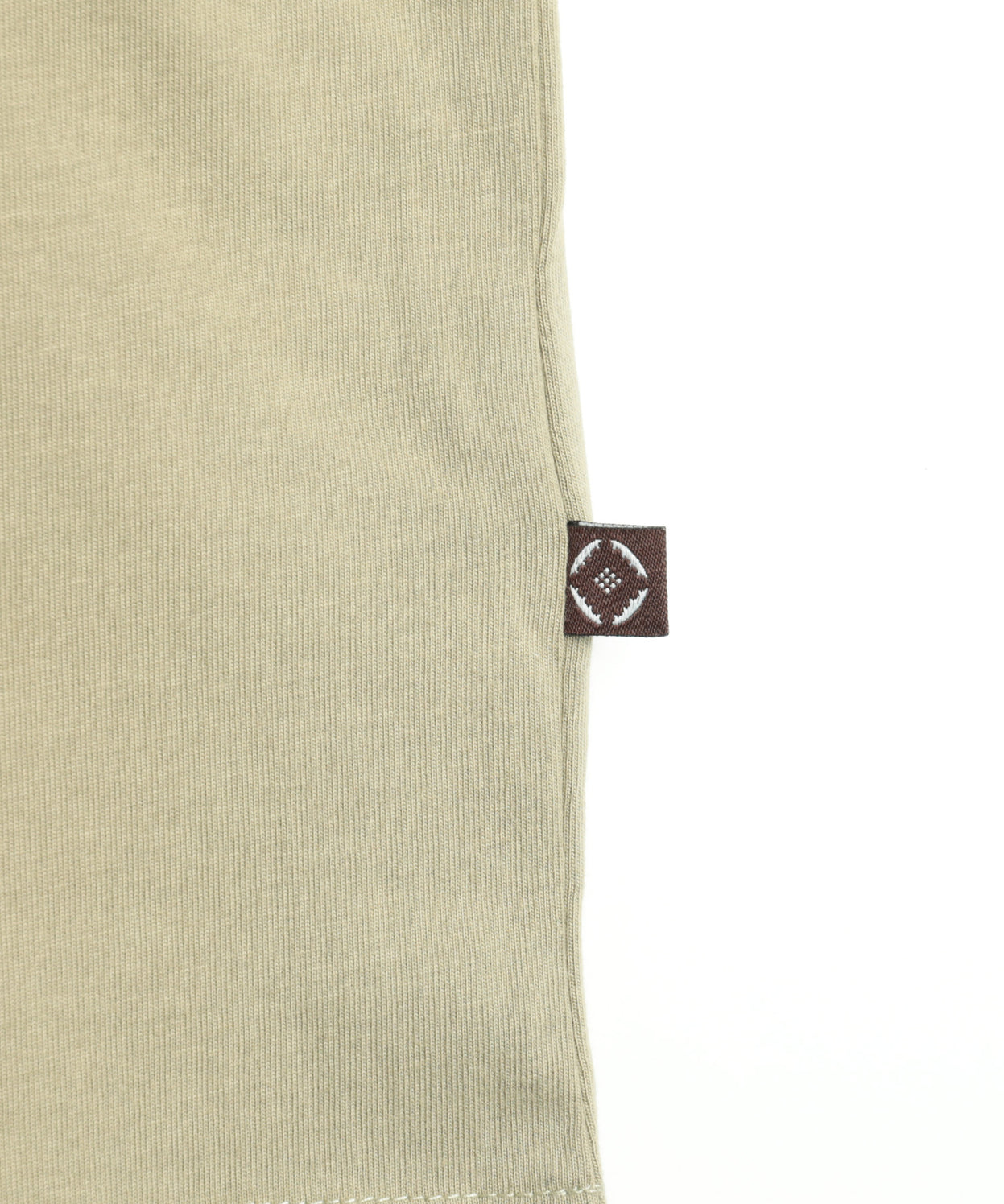 COTTON T SHIRTS - S'more gear illustration