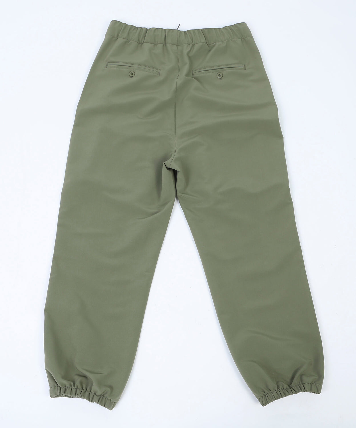 WATER REPELLING STRETCH PARACHUTE PANTS