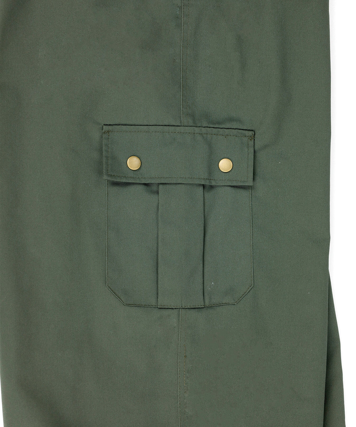 Pocket cargo pants