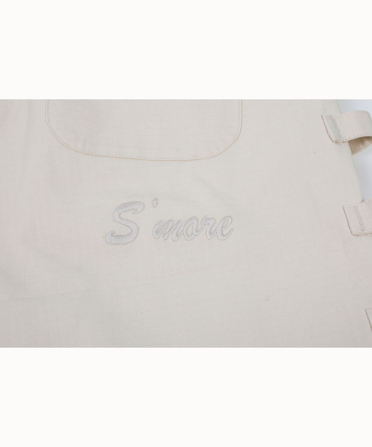 SALOPETTE CIRCUS CARGO PANTS