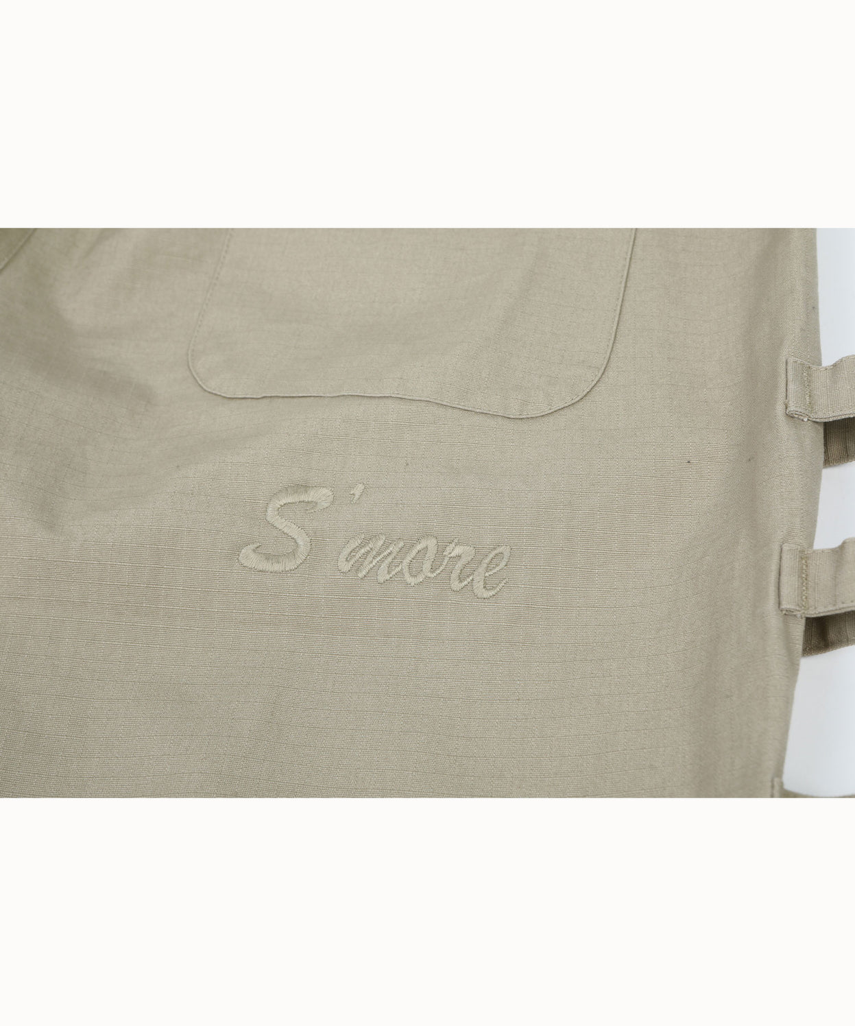 SALOPETTE CIRCUS CARGO PANTS