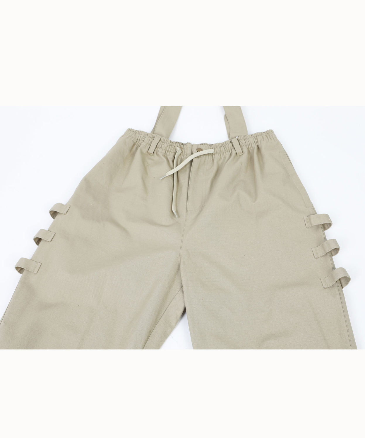 SALOPETTE CIRCUS CARGO PANTS