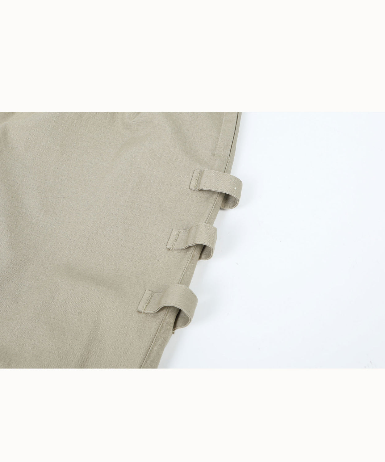 SALOPETTE CIRCUS CARGO PANTS