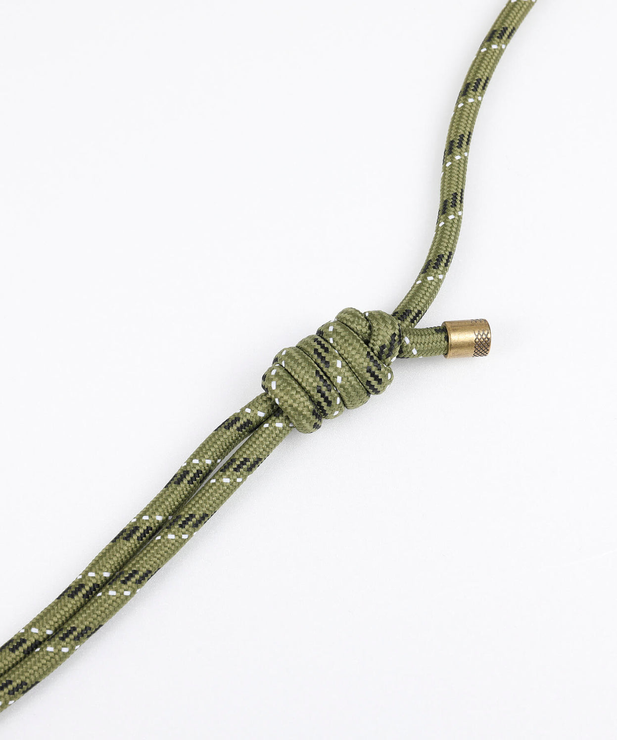 Smartphone shoulder strap