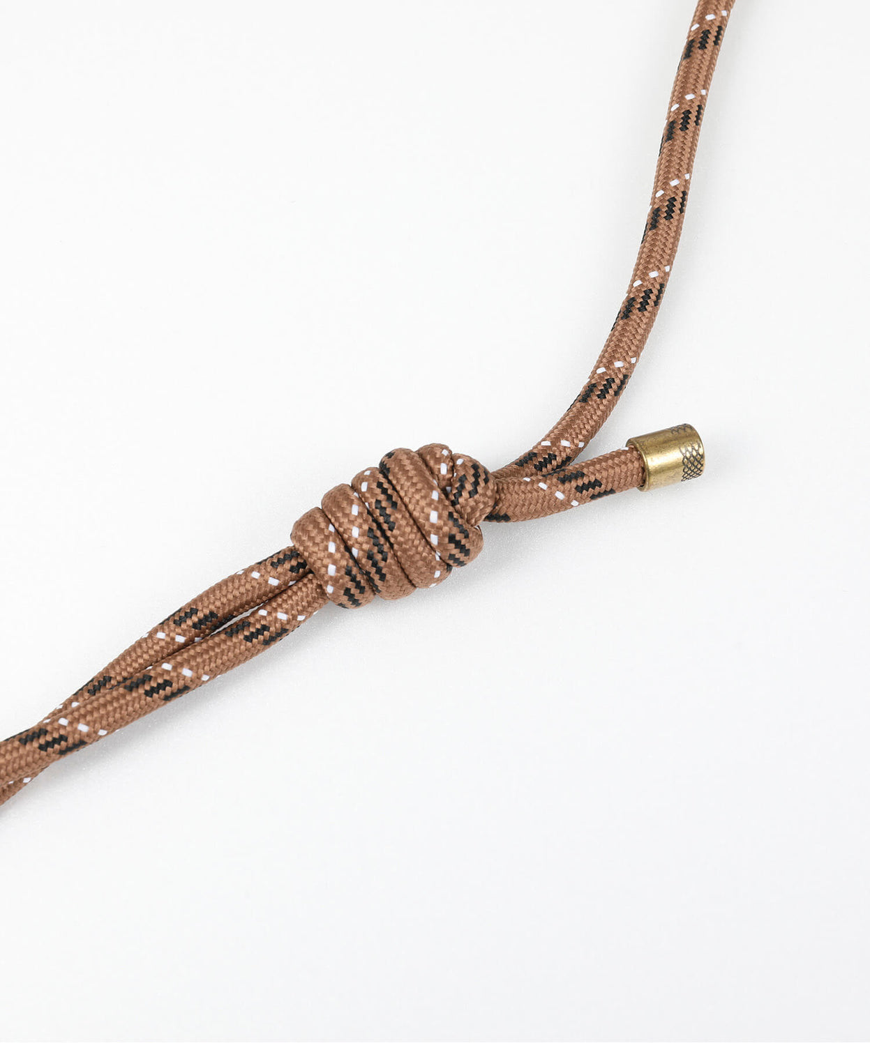 Smartphone shoulder strap