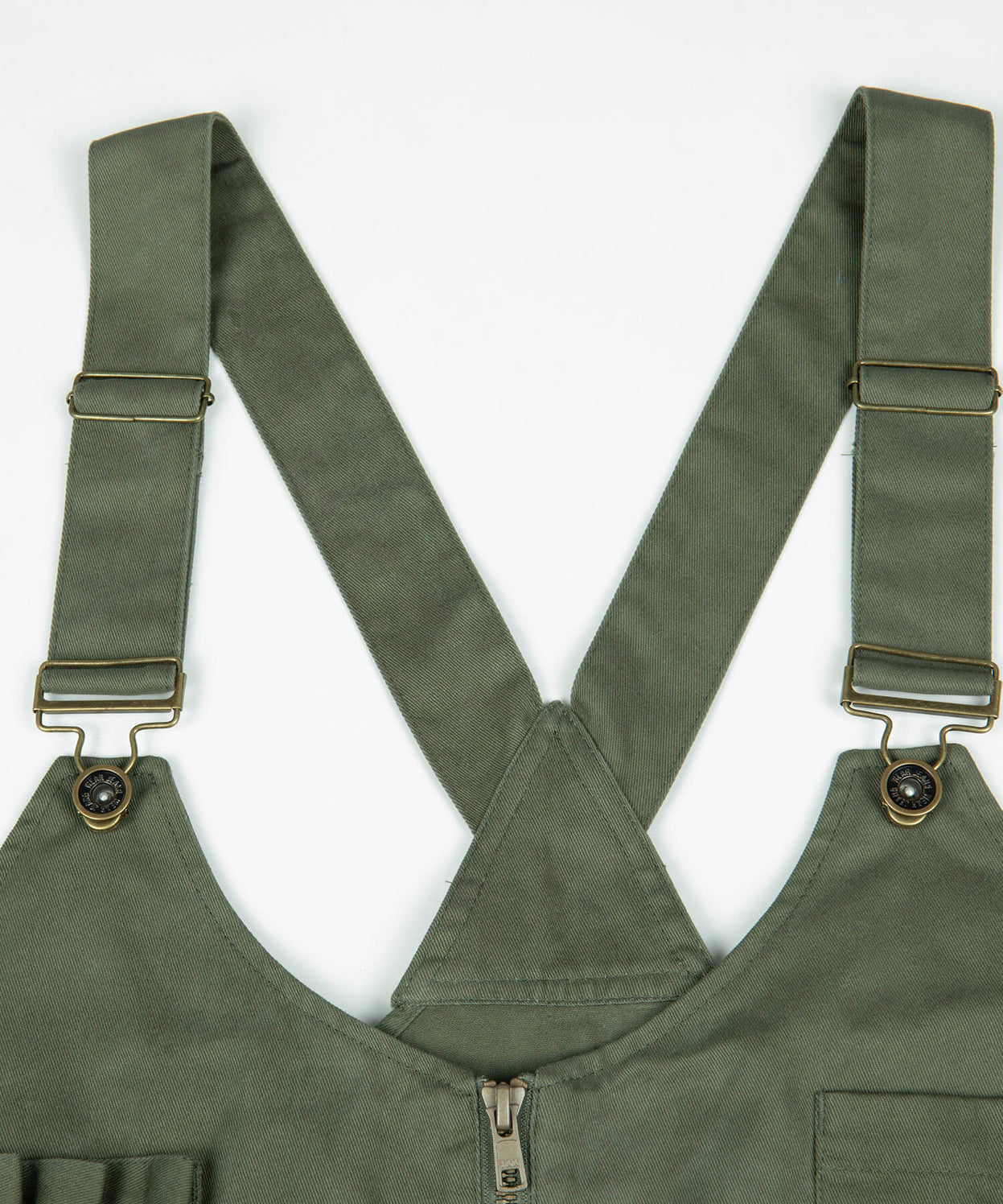 Fireproofing campvest