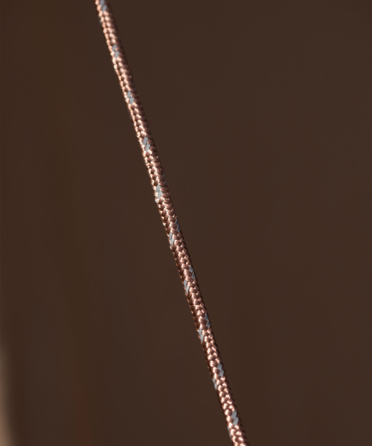 【 Deco de rope 】 デコデロープ ガイロープ 4mm 1セット(6本入り)