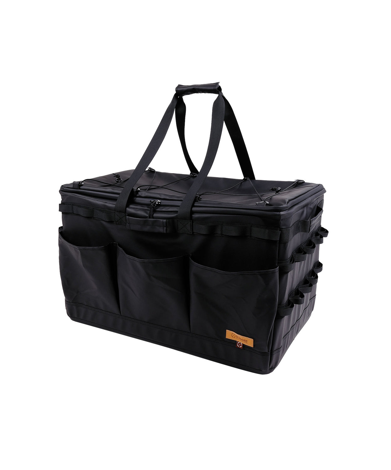 【 Deft Container 】デフトコンテナ 大容量収納可能なコンテナバッグ