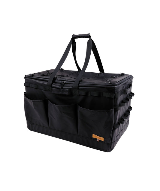 【 Deft Container 】デフトコンテナ 大容量収納可能なコンテナバッグ