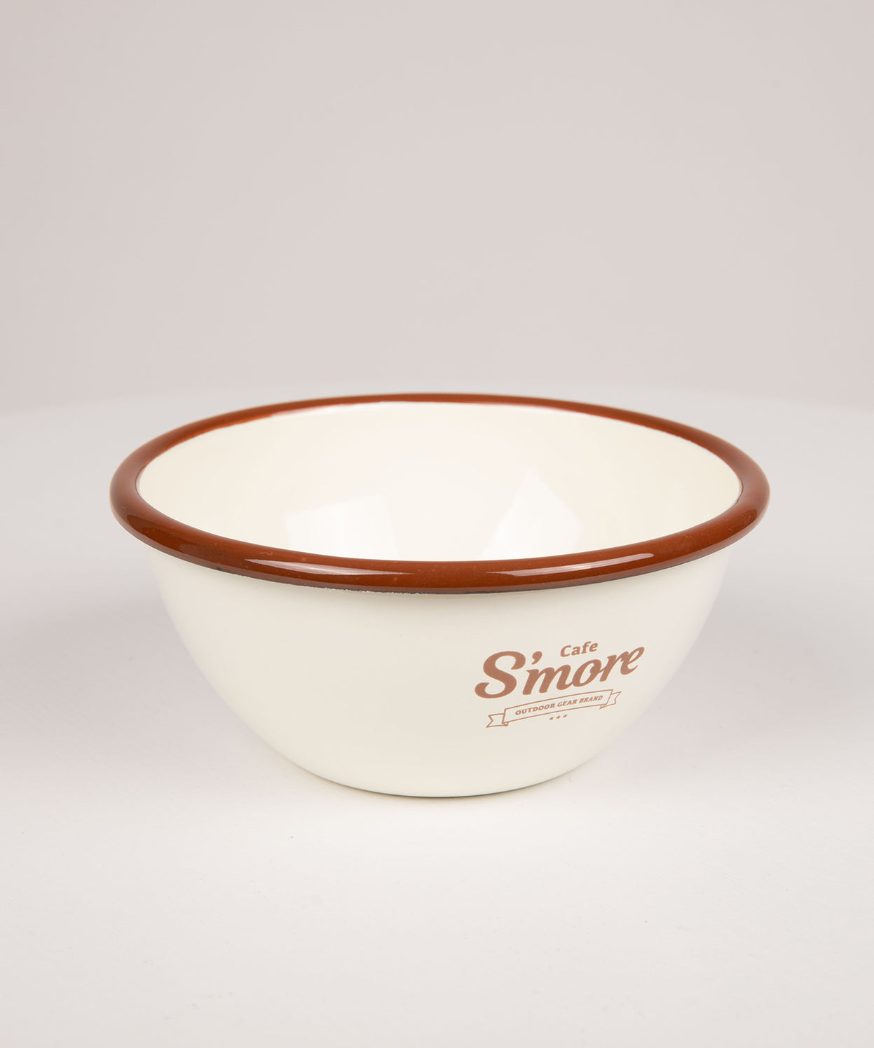 café s'more bowl